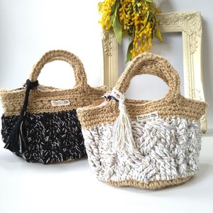 Tote Bag Mini-tote