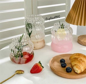 ＜人気商品＞INSスタイル コーヒーカップ ソーダ 飲料 ミルク ジュースカップ 大容量 フルーツカップ