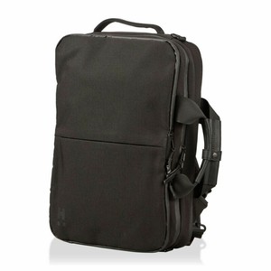 【siffler シフレ】ビジネスリュック PC モバイル対応 ハピタスプラス