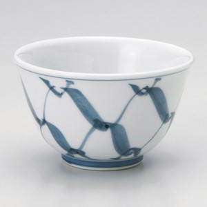 京綱厚渕反仙茶(有田焼)