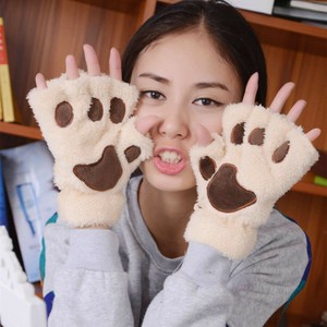 连指手套 婴儿 新生儿