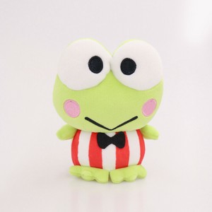 Sanrio Doll/Anime Character Plushie/Doll Kerokerokeroppi