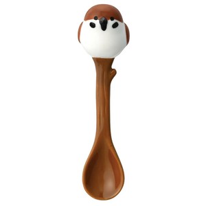 Spoon Sparrow Cutlery