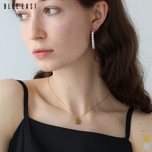Necklace/Pendant Necklace Stainless Steel [2024 NEW]