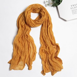 Thin Scarf Scarf for adults