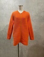 インレイ編スポンディッシュジャケット