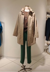 Blouson Jacket