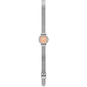 Analog Watch Flower MONO