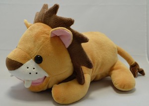 Animal/Fish Plushie/Doll