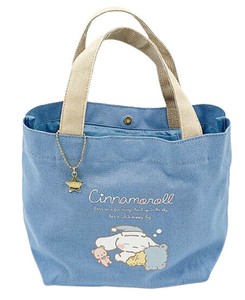 Tote Bag Sanrio Characters Mini-tote Cinnamoroll
