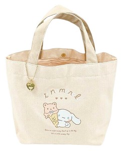 Tote Bag Sanrio Characters Mini-tote Cinnamoroll
