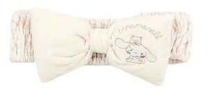 Hairband/Headband Sanrio Characters Hair Band Cinnamoroll