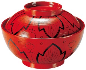 Tableware Hand-Painted 4.5-sun