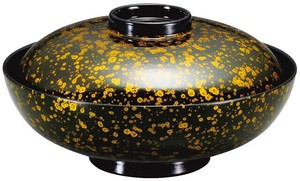 4．5寸丸駒椀 青津軽 TA