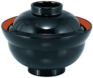 4．6寸かがみ丼 黒内朱 TA