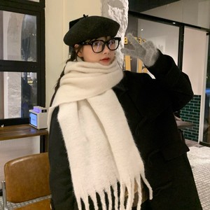 Thin Scarf Scarf