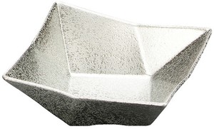 餐盘餐具 折纸 4.7寸