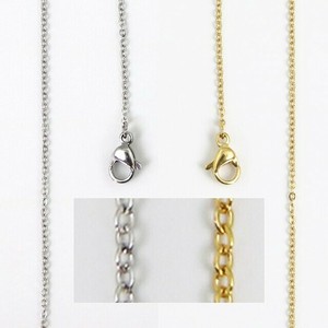 Stainless Steel Chain Stainless Steel 1mm