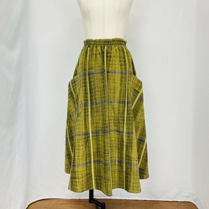 Skirt Flare Skirt