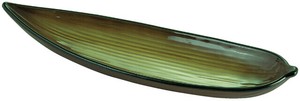 Tableware Green 9-sun