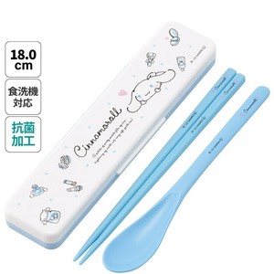 汤匙/汤勺 Cinnamoroll玉桂狗 Skater 日本制造
