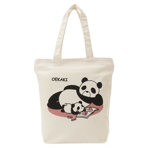 #9085-01 パレットポップ[Palette Pop] トートバッグ