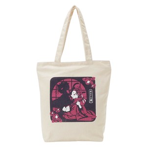#9085-06 パレットポップ[Palette Pop] トートバッグ