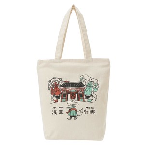 #9085-07 パレットポップ[Palette Pop] トートバッグ