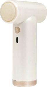 USB充電式 電動角質リムーバー IB-281