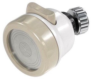 首ふり節水蛇口シャワー IB-71A
