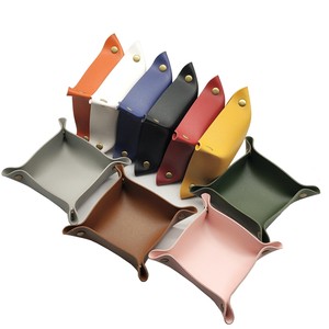 Organization Item Synthetic Leather Multifunctional