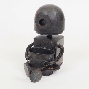 Gardening Item Robot 5-go