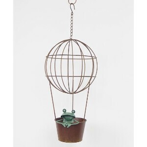 Gardening Item Frog