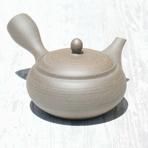 Tokoname ware Japanese Teapot