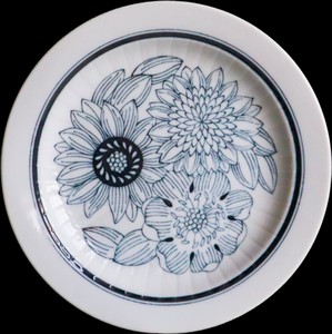 【Antico flower】アンティコフラワー　ブーケ　ケーキプレート