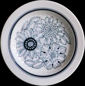 【Antico flower】アンティコフラワー　ブーケ　BBプレート