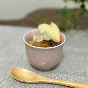 Japanese Teacup Made in Japan