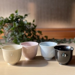 Japanese Teacup Sweets Made in Japan
