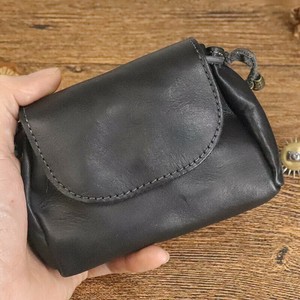 財布  小銭入れ有  牛革   キーケースイヤホン収納ケース LX2105
