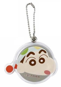 スライドミラーS　クレヨンしんちゃん