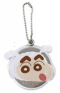 スライドミラーS　クレヨンしんちゃん