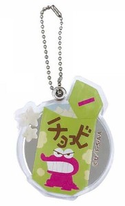 スライドミラーS　クレヨンしんちゃん