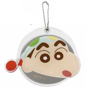 スライドミラーL　クレヨンしんちゃん