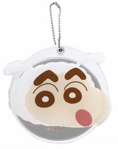 スライドミラーL　クレヨンしんちゃん