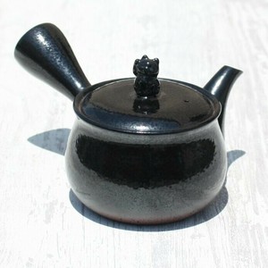 Tokoname ware Japanese Teapot