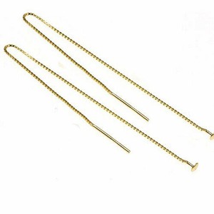 Gold/Silver Natural Stone