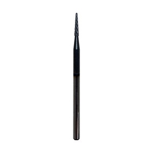 ネイルパフェ　Premium Black　パーツオフビット