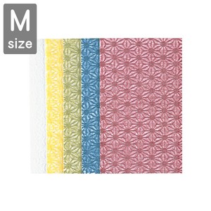 落水バッグ　あさのは　Mサイズ（1束20枚入）