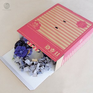 ■母の日特集■　リースボックス（1ケース10枚入）