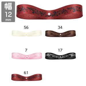 Ribbon 12mm x 19m